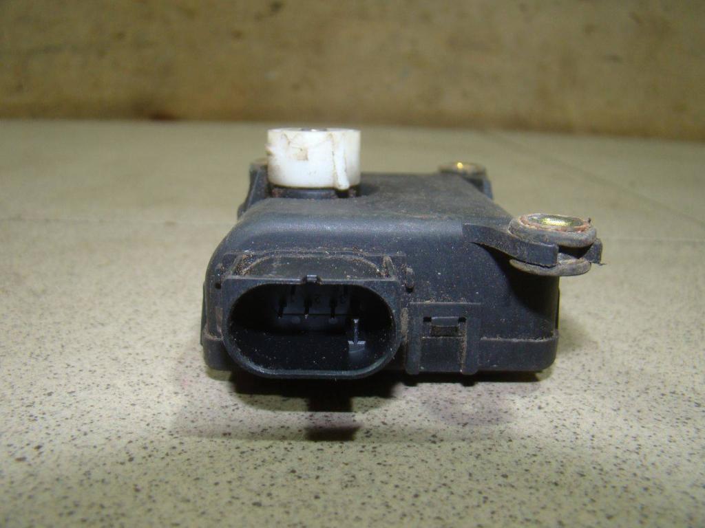 Моторчик заслонки печки, 500 рублей, Пермь