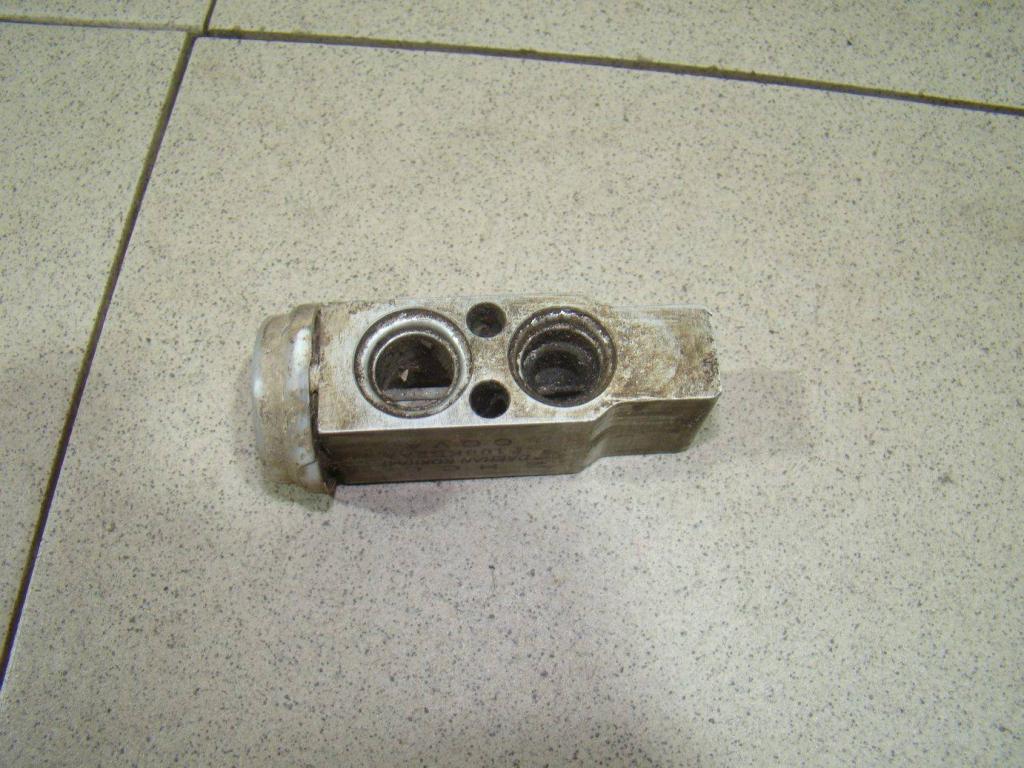 Клапан кондиционера, 500 рублей, Пермь