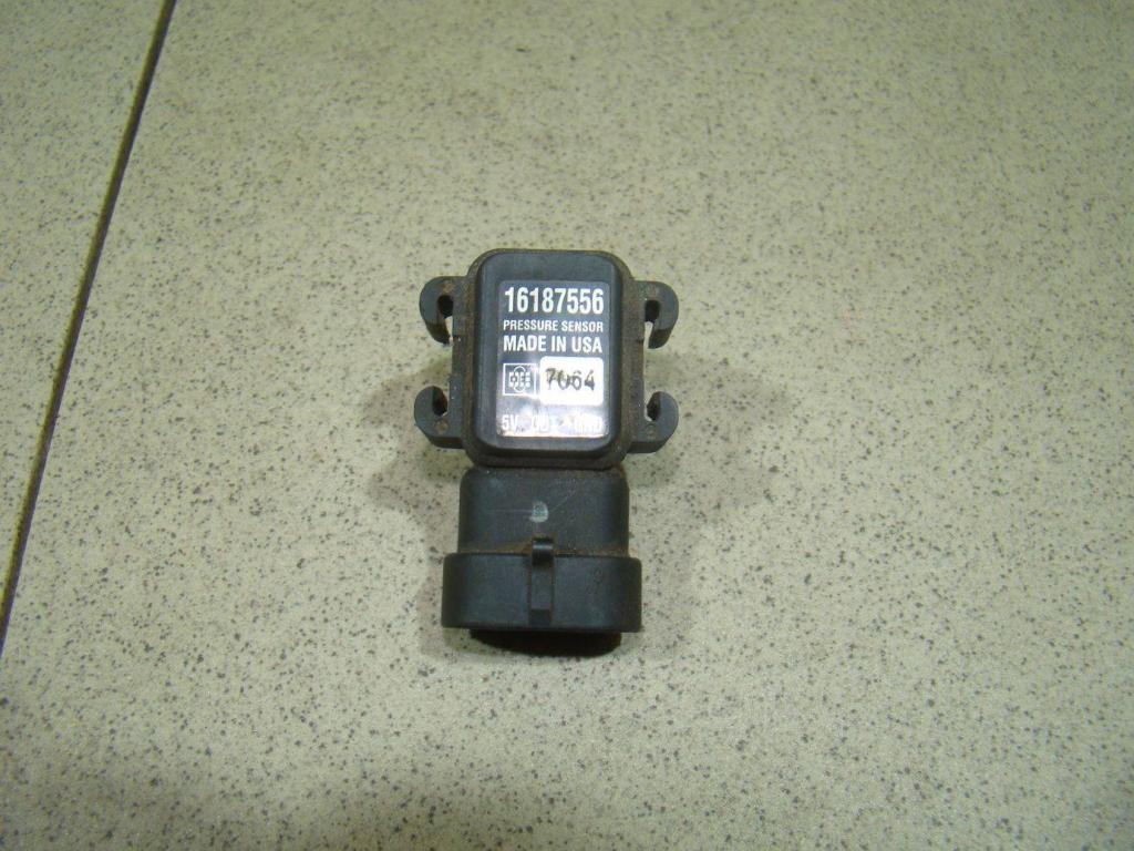 Датчик абсолютного давления, 1000 рублей, Пермь