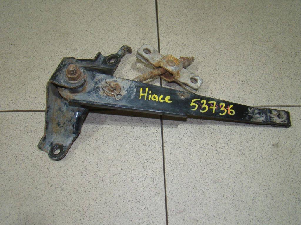 Кронштейн рычага стояночного тормоза, 6000 рублей, Пермь