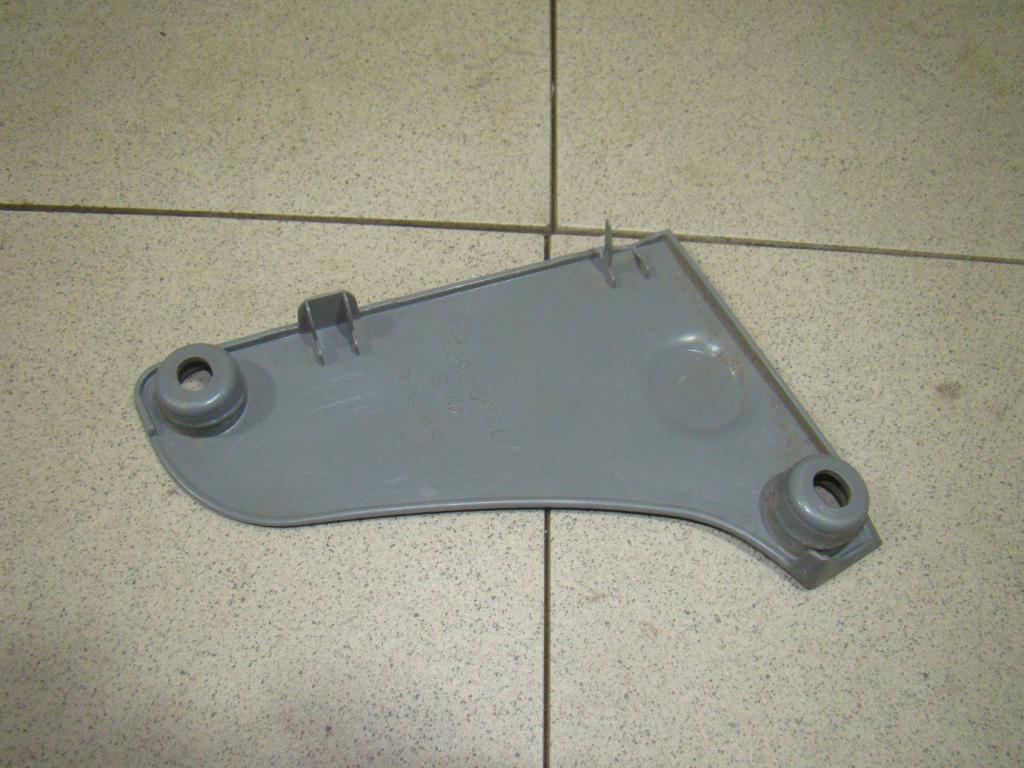 Накладка декоративная, 500 рублей, Пермь