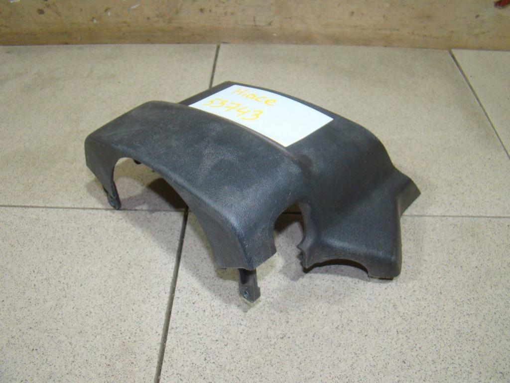 Кожух рулевой колонки верхний, 500 рублей, Пермь