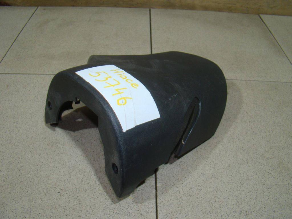 Кожух рулевой колонки нижний, 800 рублей, Пермь