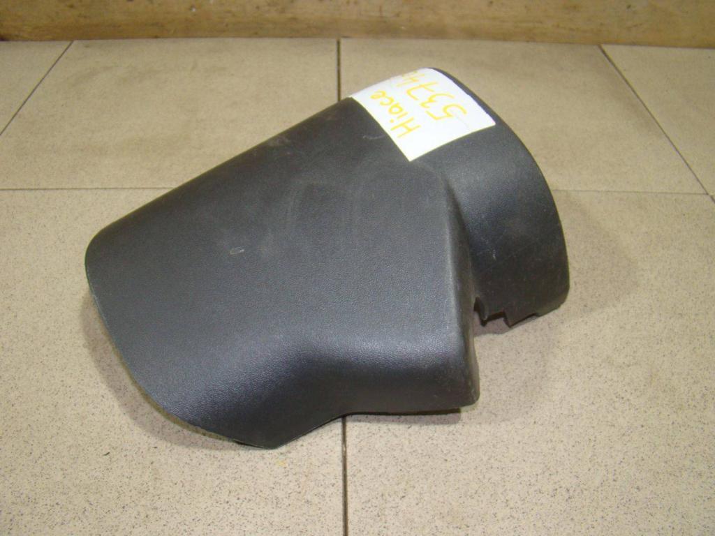 Кожух рулевой колонки нижний, 800 рублей, Пермь