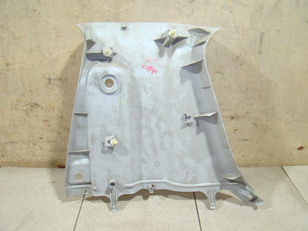 Обшивка стойки, 1000 рублей, Пермь