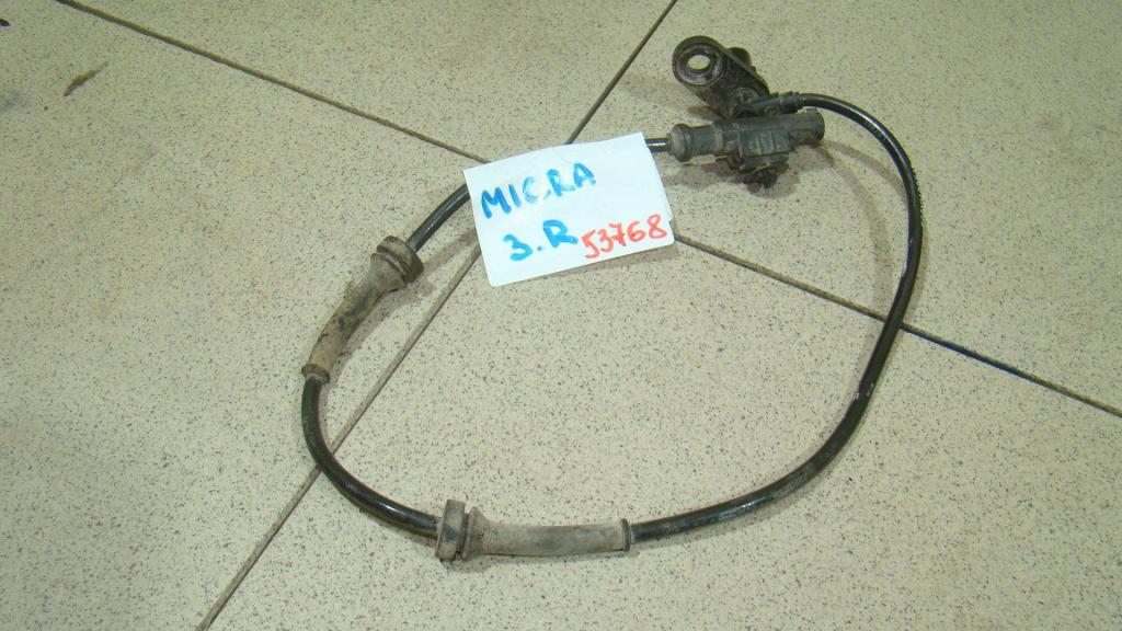 Датчик ABS задний правый, 500 рублей, Пермь