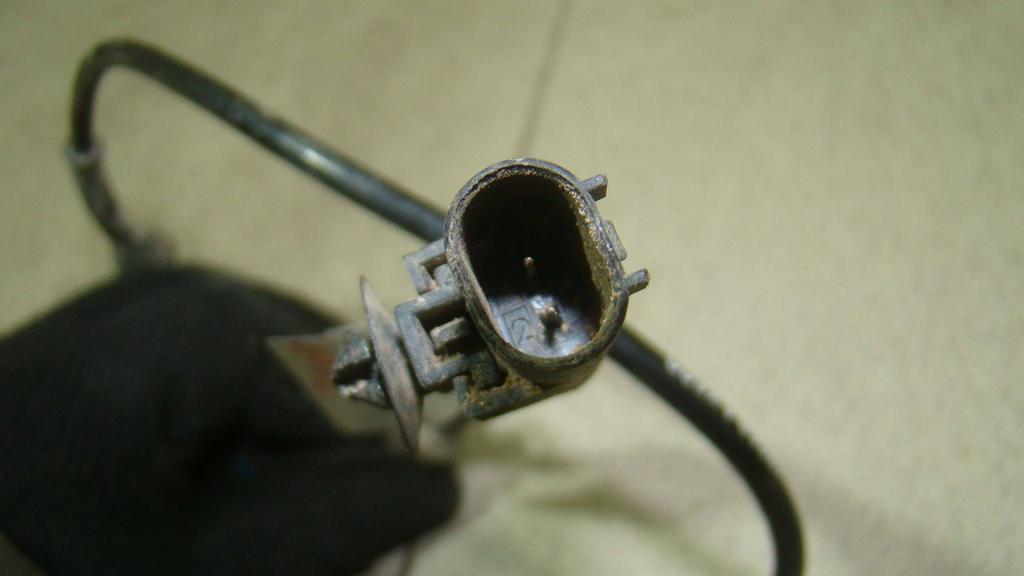 Датчик ABS задний правый, 500 рублей, Пермь