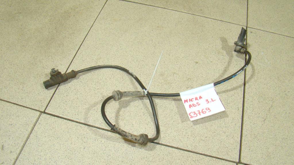 Датчик ABS задний левый, 500 рублей, Пермь