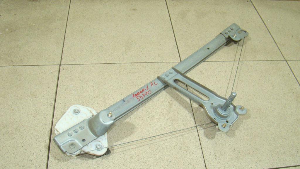 Стеклоподъемник механический передний правый, 1200 рублей, Пермь