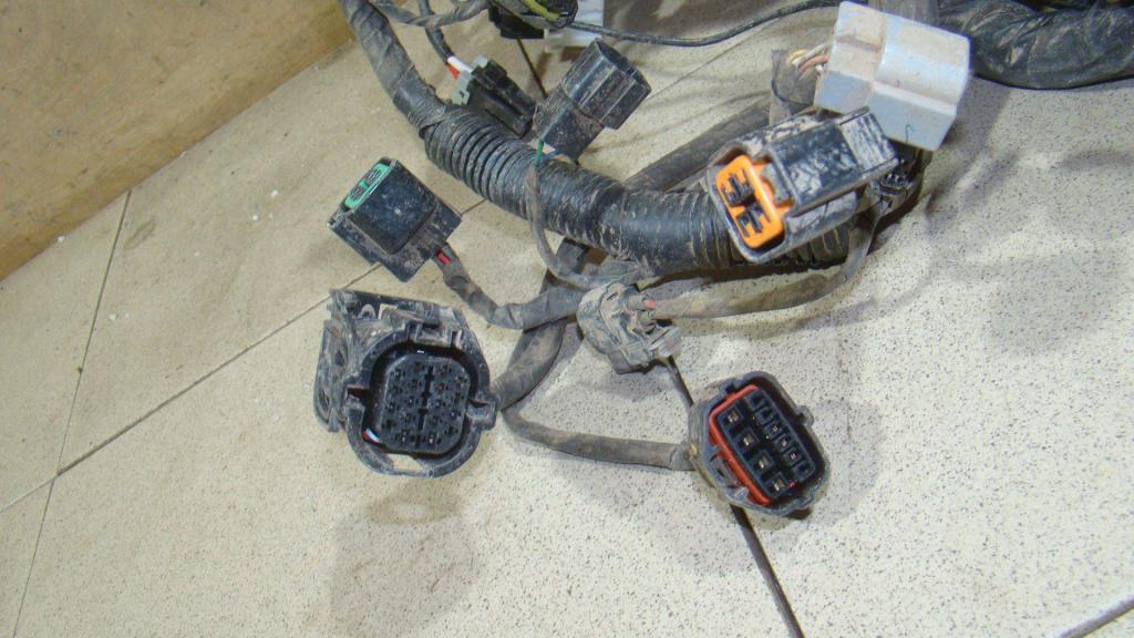 Проводка моторная, 16000 рублей, Пермь