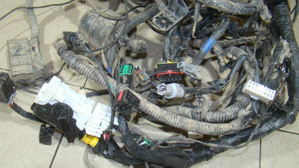 Проводка моторная, 16000 рублей, Пермь