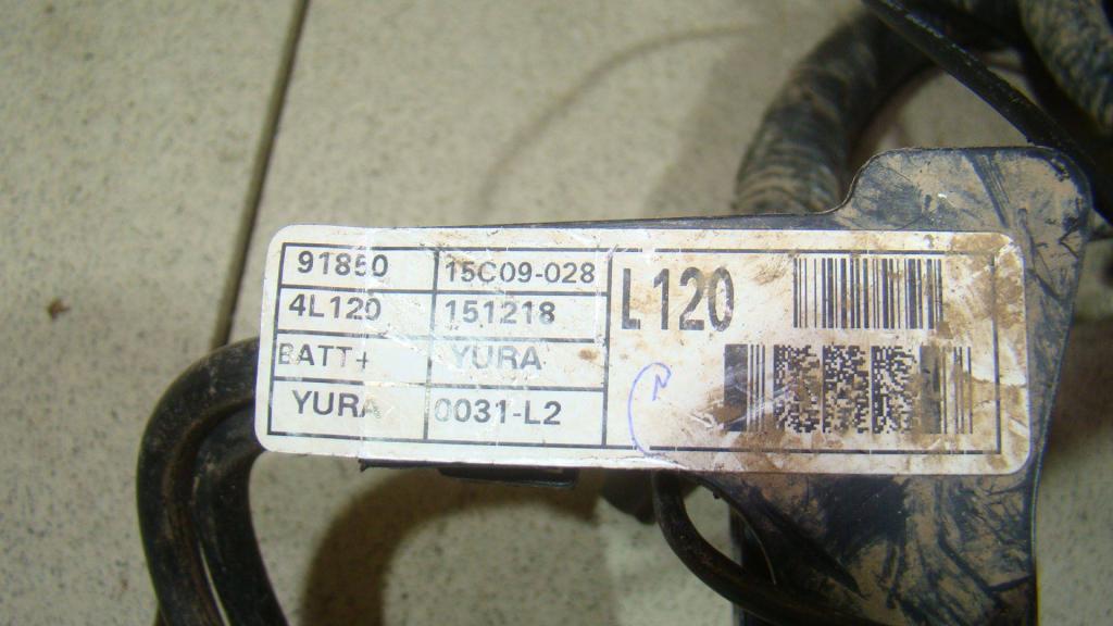 Проводка моторная, 16000 рублей, Пермь