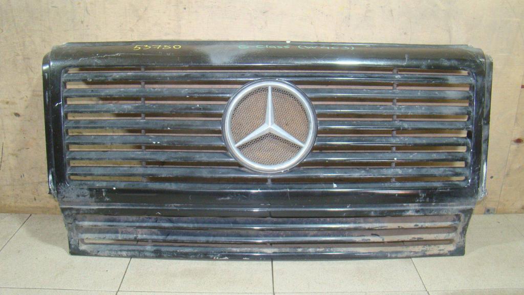 Решетка радиатора, 1500 рублей, Пермь