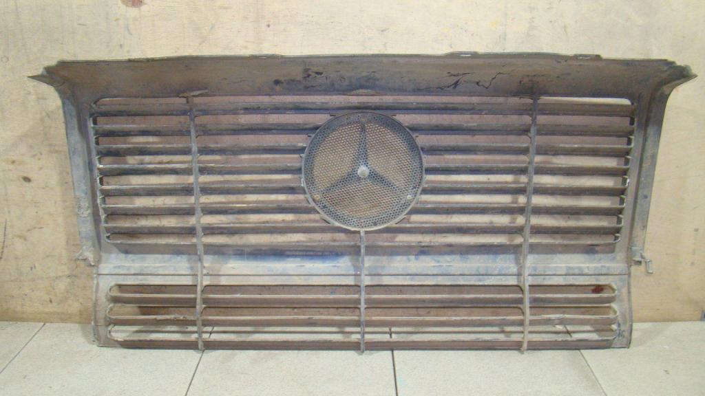 Решетка радиатора, 1500 рублей, Пермь