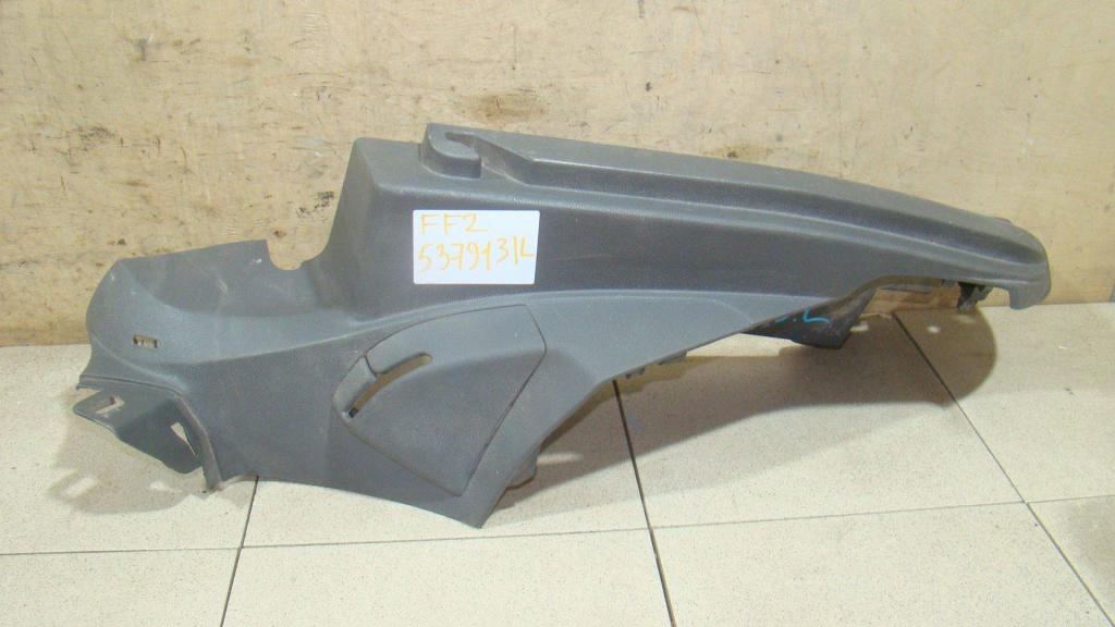 Держатель задней полки, 500 рублей, Пермь