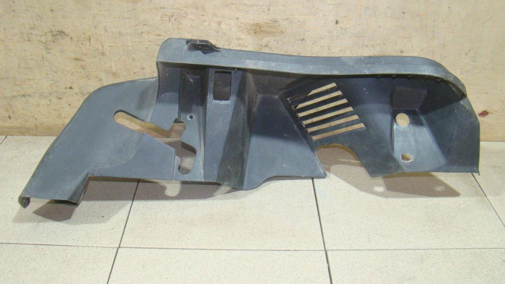 Держатель задней полки, 500 рублей, Пермь