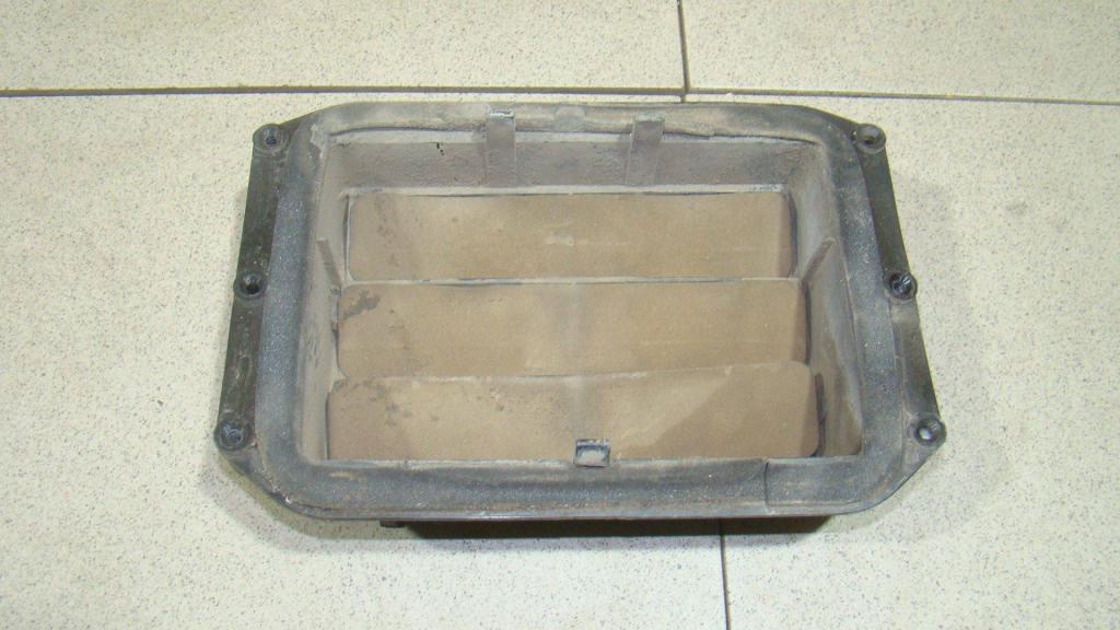 Решетка вентиляционная, 500 рублей, Пермь