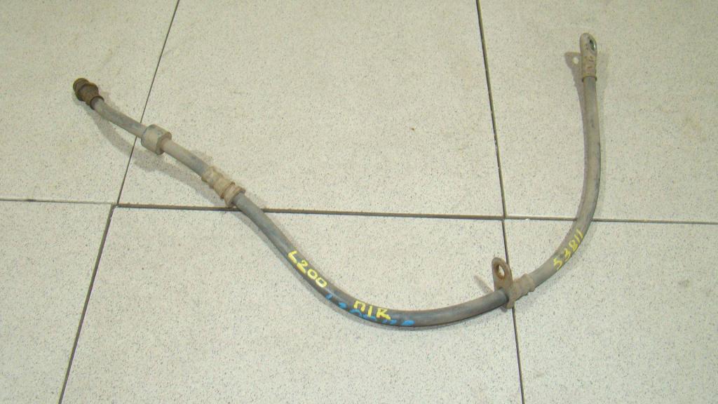 Шланг тормозной передний, 500 рублей, Пермь