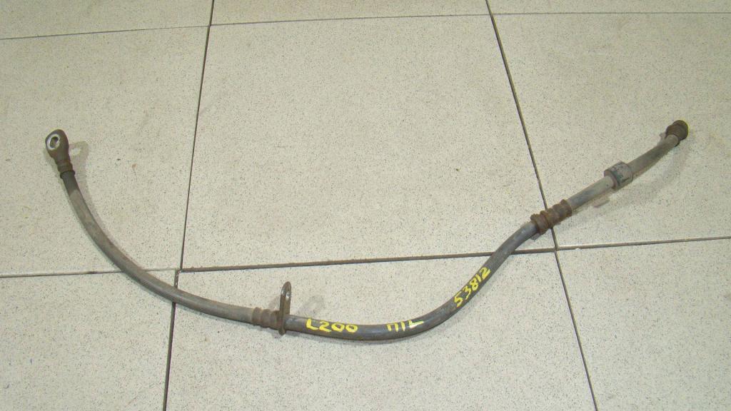 Шланг тормозной передний, 500 рублей, Пермь