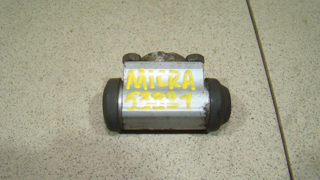 Цилиндр тормозной задний, 500 рублей, Пермь