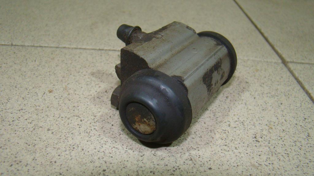 Цилиндр тормозной задний, 500 рублей, Пермь