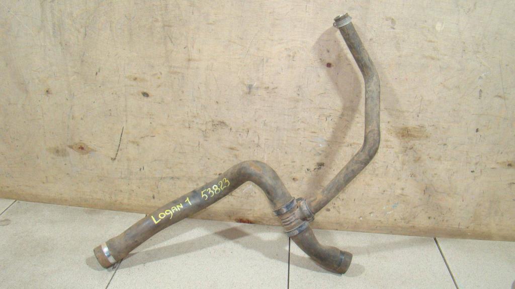 Патрубок радиатора, 1000 рублей, Пермь