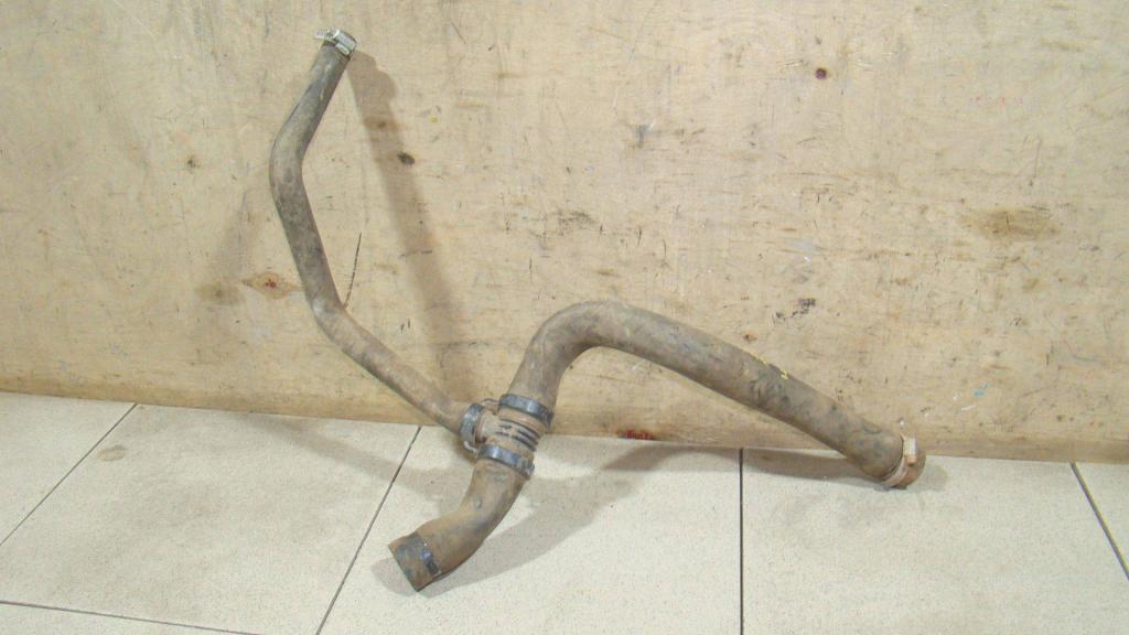 Патрубок радиатора, 1000 рублей, Пермь