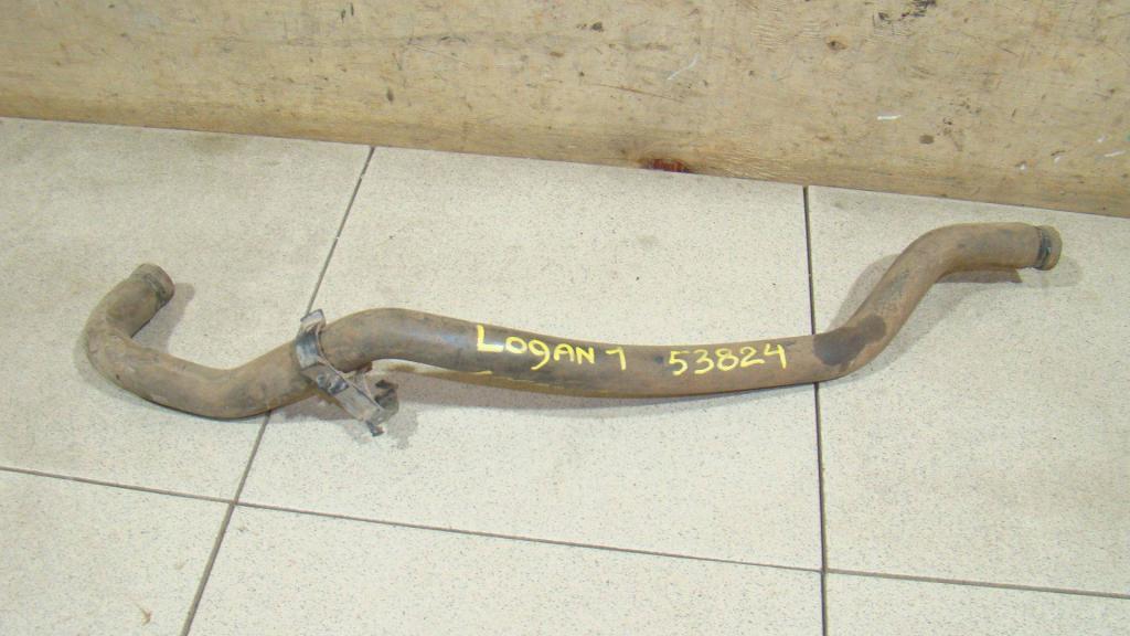 Патрубок отопителя, 500 рублей, Пермь