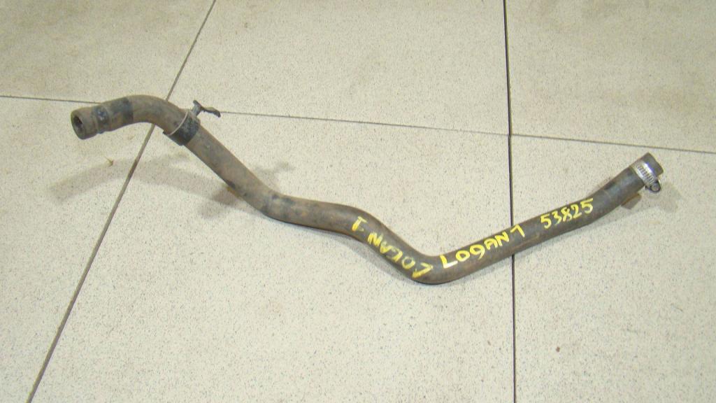 Патрубок, 500 рублей, Пермь