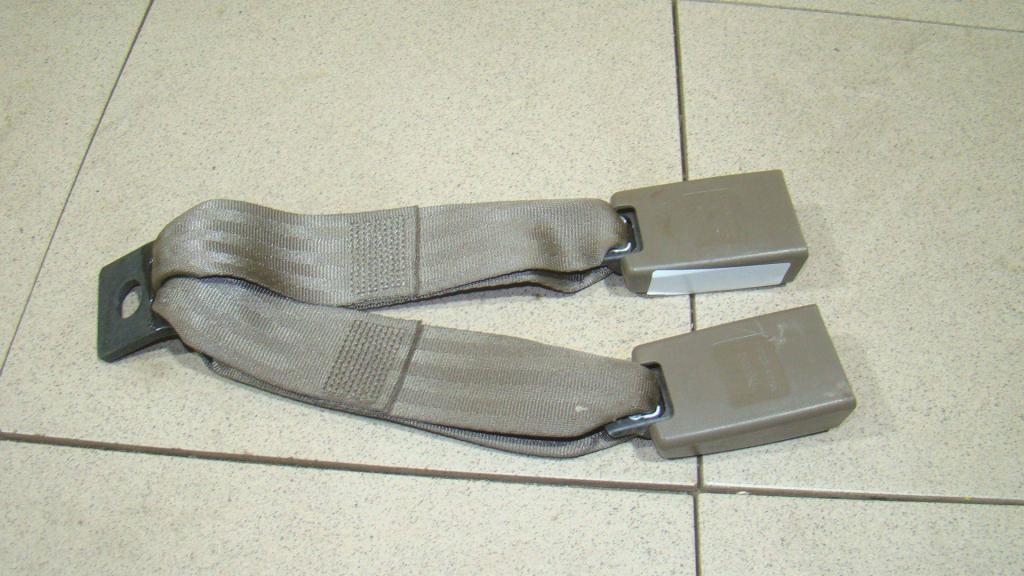 Ответная часть ремня безопасности, 500 рублей, Пермь