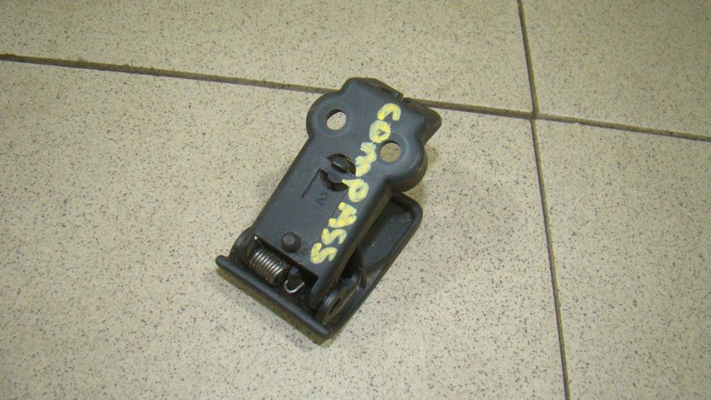 Ручка открывания капота, 800 рублей, Пермь