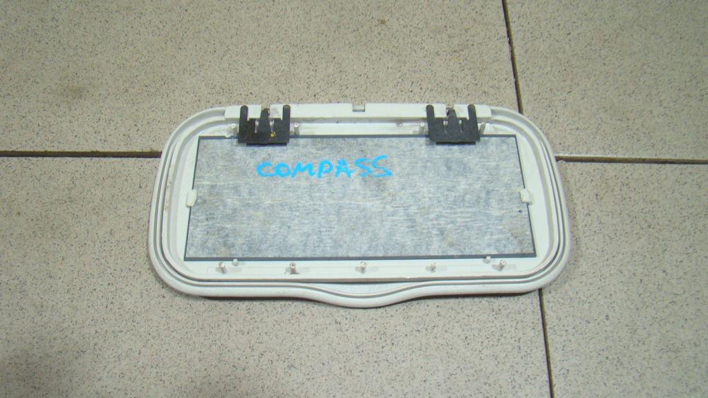 Зеркало салонное, 500 рублей, Пермь