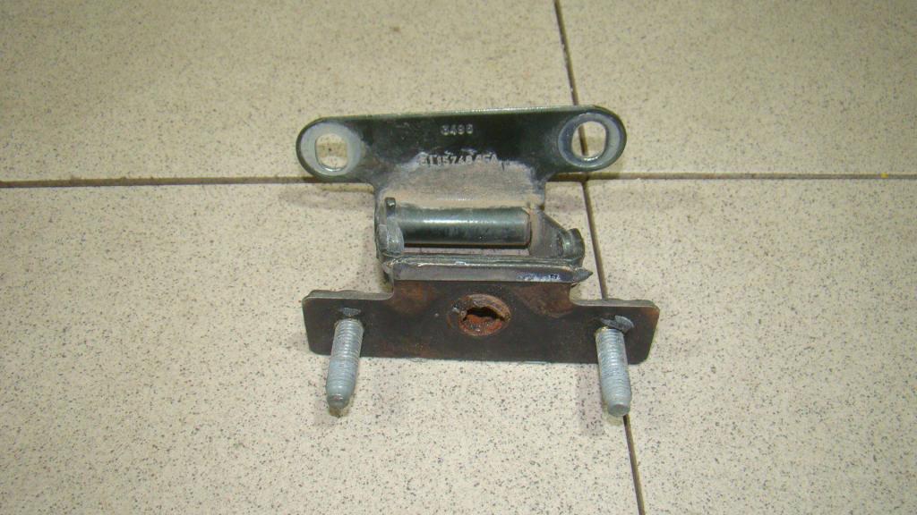 Петля двери багажника, 500 рублей, Пермь