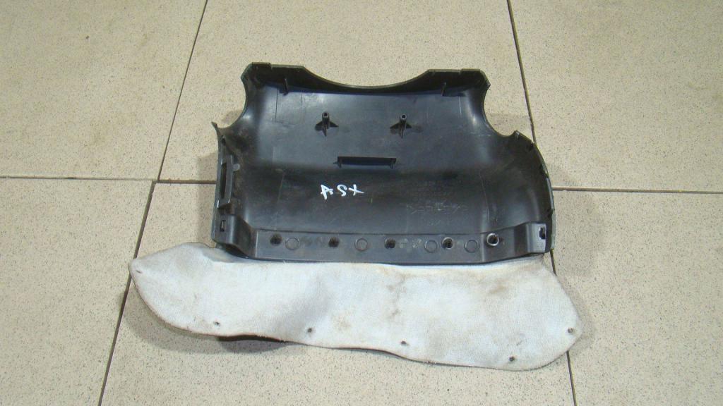 Кожух рулевой колонки верхний, 500 рублей, Пермь