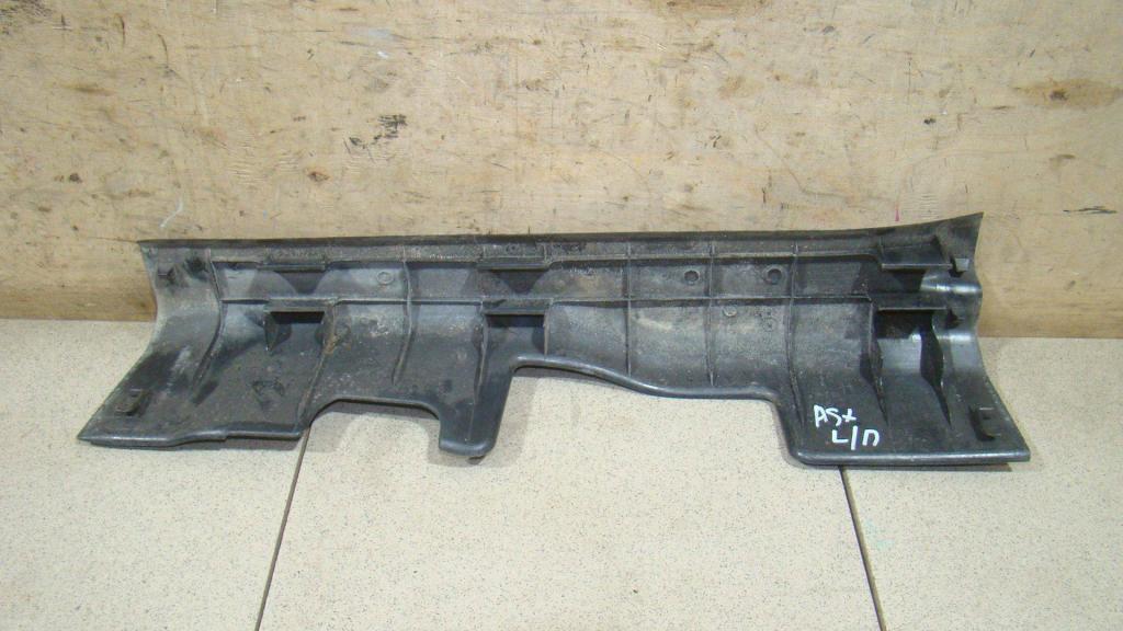 Накладка порога внутренняя, 500 рублей, Пермь