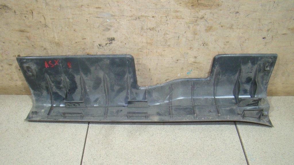 Накладка порога внутренняя, 500 рублей, Пермь