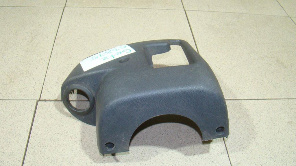 Кожух рулевой колонки нижний, 500 рублей, Пермь