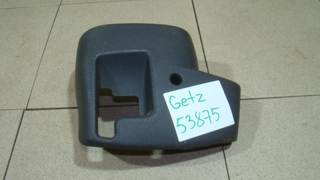 Кожух рулевой колонки нижний, 500 рублей, Пермь