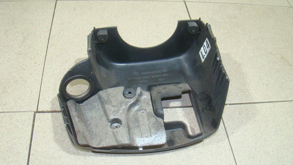 Кожух рулевой колонки нижний, 500 рублей, Пермь