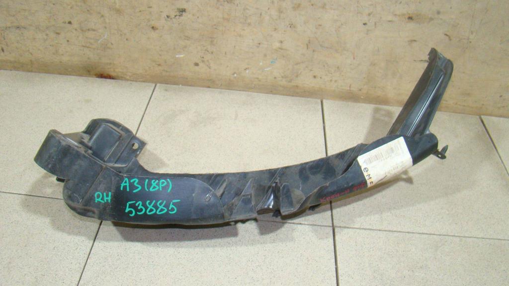 Кронштейн фар правый, 3500 рублей, Пермь