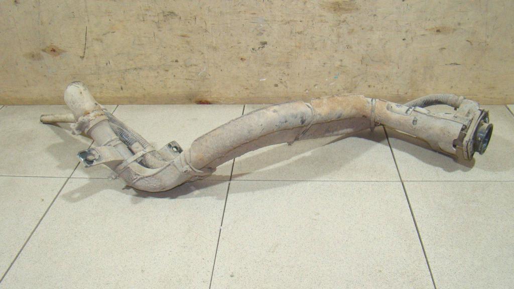 Горловина топливного бака, 1000 рублей, Пермь