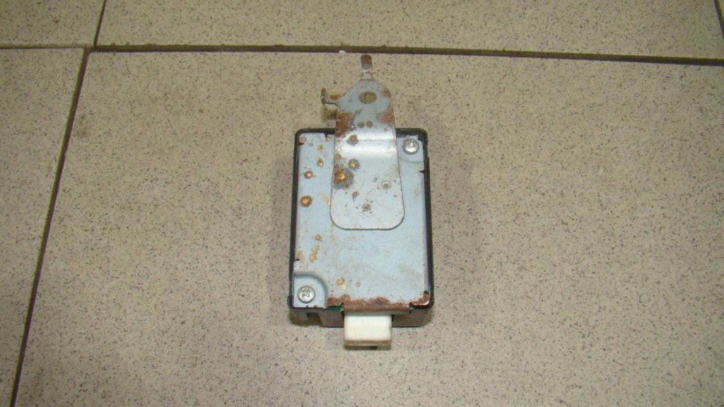 Блок электронный, 500 рублей, Пермь