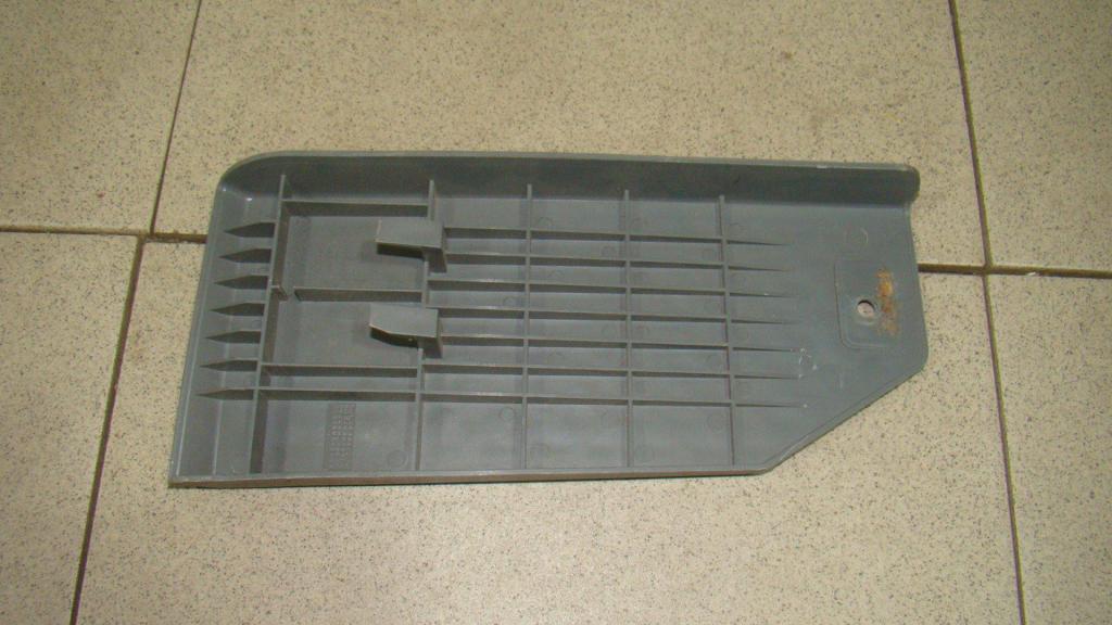 Накладка декоративная, 500 рублей, Пермь