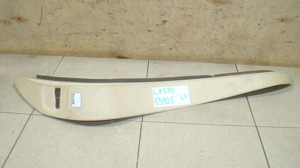 Накладка декоративная, 1000 рублей, Пермь