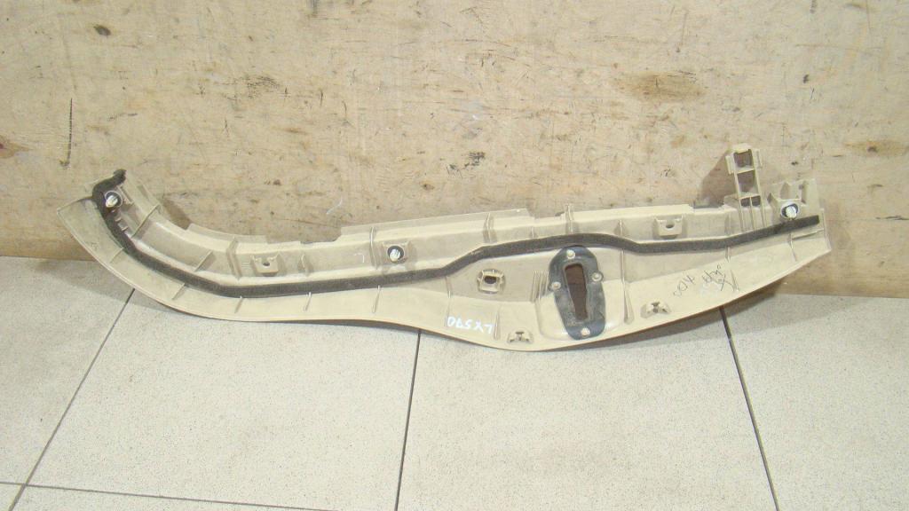 Накладка декоративная, 1000 рублей, Пермь