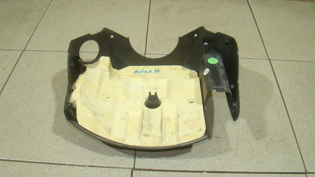 Кожух рулевой колонки нижний, 500 рублей, Пермь