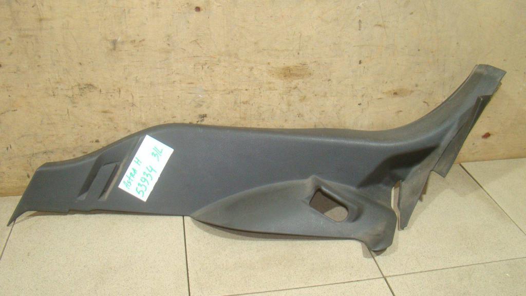 Обшивка стойки, 500 рублей, Пермь