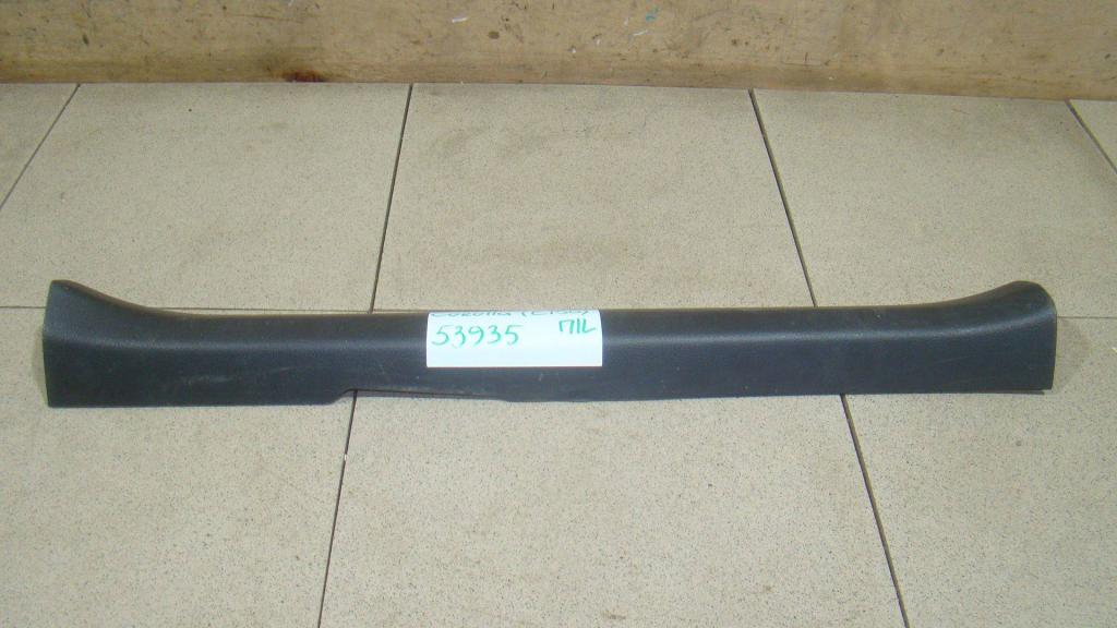 Накладка порога внутренняя, 500 рублей, Пермь