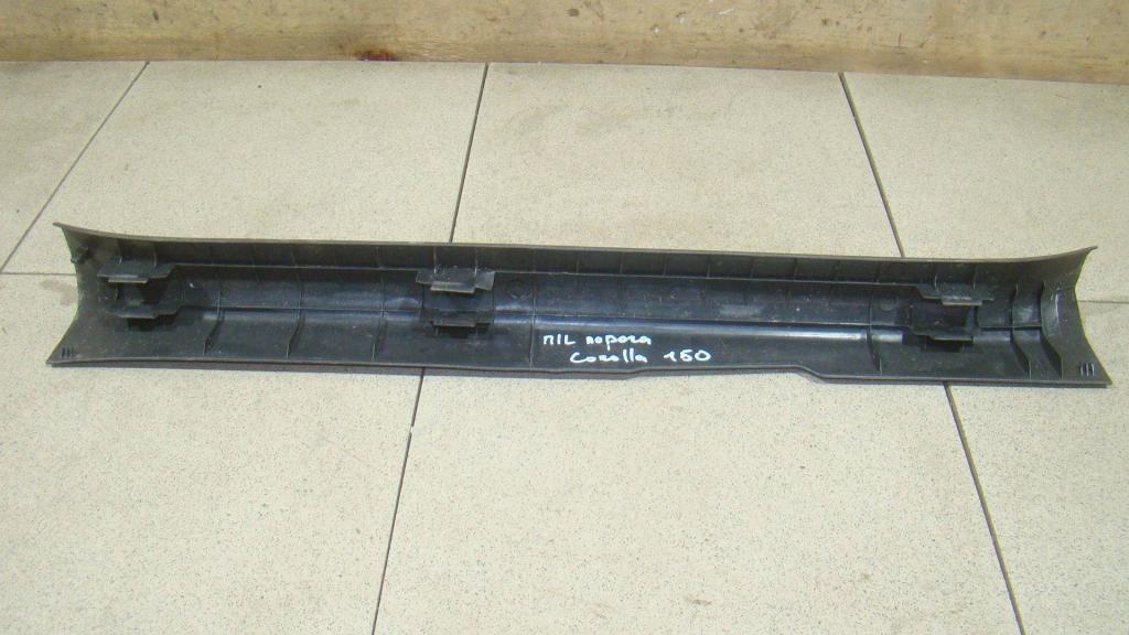 Накладка порога внутренняя, 500 рублей, Пермь