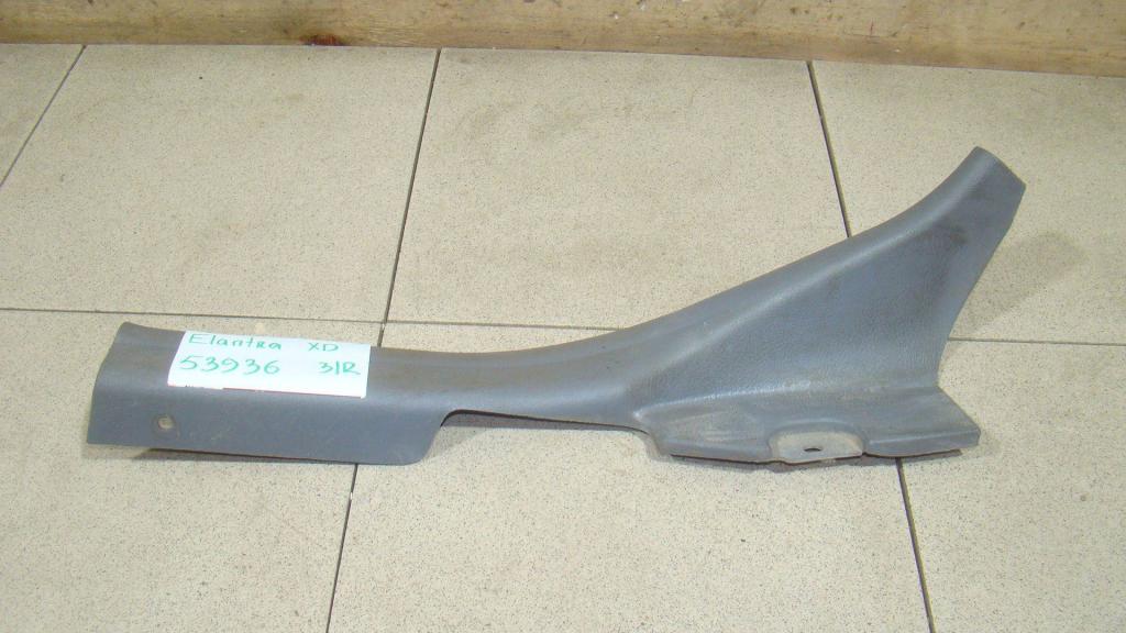 Накладка порога внутренняя, 500 рублей, Пермь